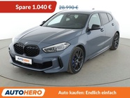 BMW 1 Series 2020