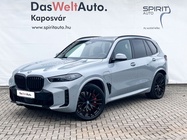 BMW X5 2025