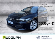 Volkswagen Golf 2025