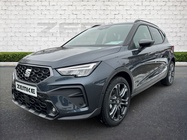 Seat Arona 2026