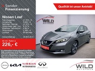 Nissan Leaf 2019