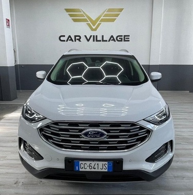 Ford Edge 2020