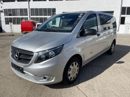 Mercedes-Benz Vito 2019