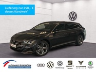 Volkswagen Arteon 2025