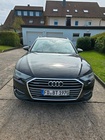 Audi A6 2019