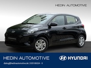 Hyundai i10 2025