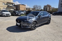 Cupra Formentor 2022