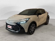Toyota C-HR 2024