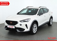 Cupra Formentor 2022