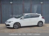 Toyota Auris 2016