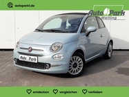 Fiat 500C 2022