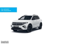Volkswagen T-Cross 2025