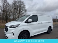 Ford Transit Custom 2024