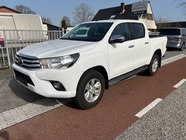 Toyota Hilux 2019