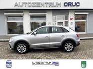 Audi Q3 2015