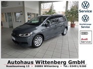 Volkswagen Touran 2024
