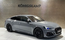 Audi RS5 2020