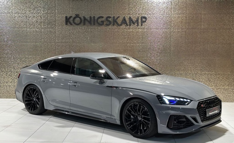 Audi RS5