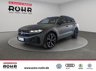 Volkswagen Touareg 2025