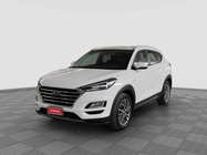 Hyundai Tucson 2020