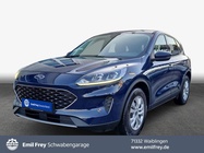 Ford Kuga 2021