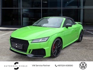 Audi TT 2020