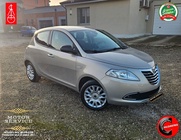 Lancia Ypsilon 2014