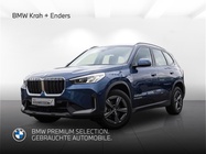 BMW X1 2024