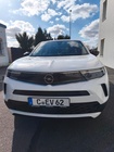 Opel Mokka 2021