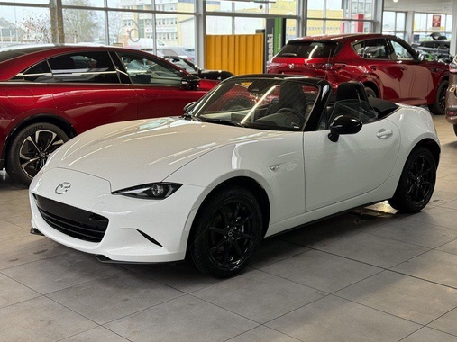 Mazda MX-5 2025