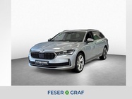 Skoda Superb 2025