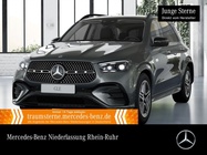 Mercedes-Benz GLE-Class 2025