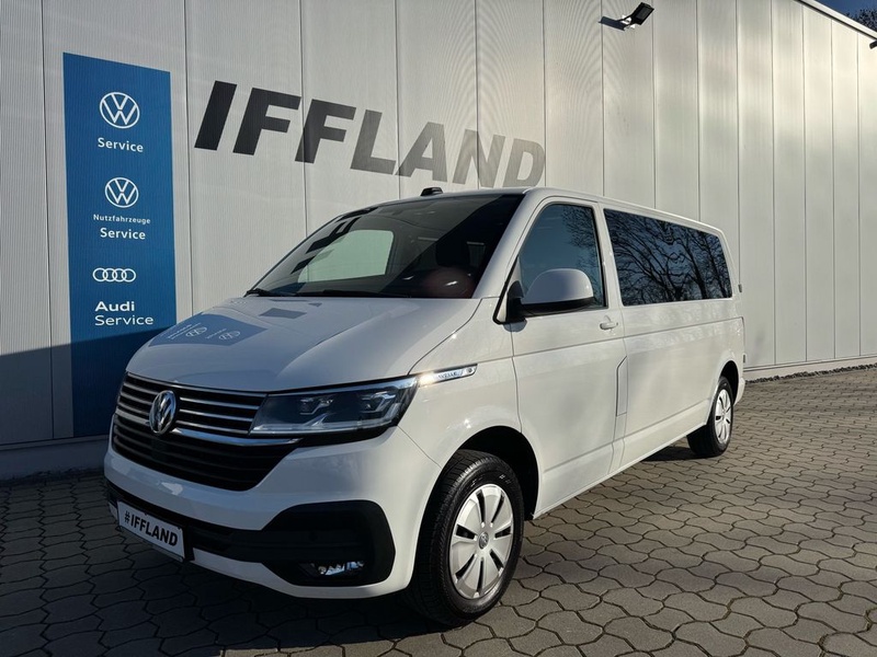 Volkswagen T6