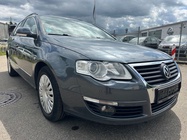 Volkswagen Passat 2010