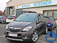 Opel Mokka 2016