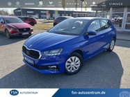 Skoda Fabia 2025