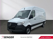 Mercedes-Benz Sprinter 2025