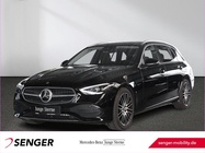 Mercedes-Benz C-Class 2023