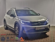 Volkswagen Taigo 2025