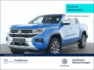 Volkswagen Amarok 2025