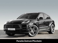 Porsche Macan 2021