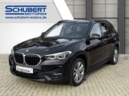BMW X1 2022