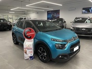 Citroen C3 2022