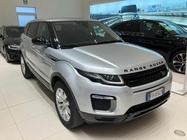 Land Rover Evoque 2015