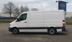 Mercedes-Benz Sprinter 2019