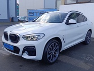 BMW X4 2021