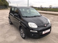 Fiat Panda 2019