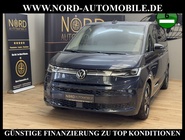 Volkswagen T7 2025