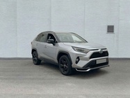 Toyota RAV4 2020