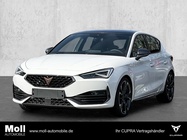 Cupra Leon 2024